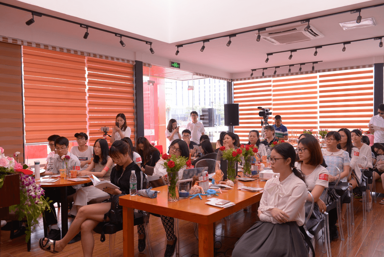 薇诺娜X唯品会 公益护肤行专场活动圆满落幕