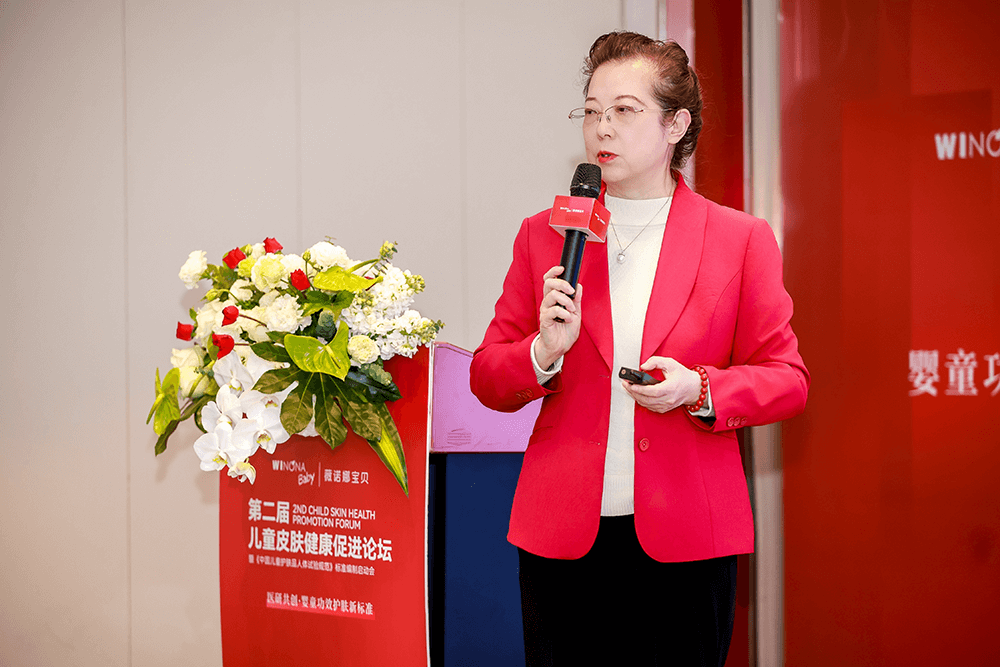 婴童护肤品将迎新标准，薇诺娜宝贝科学守护儿童皮肤健康