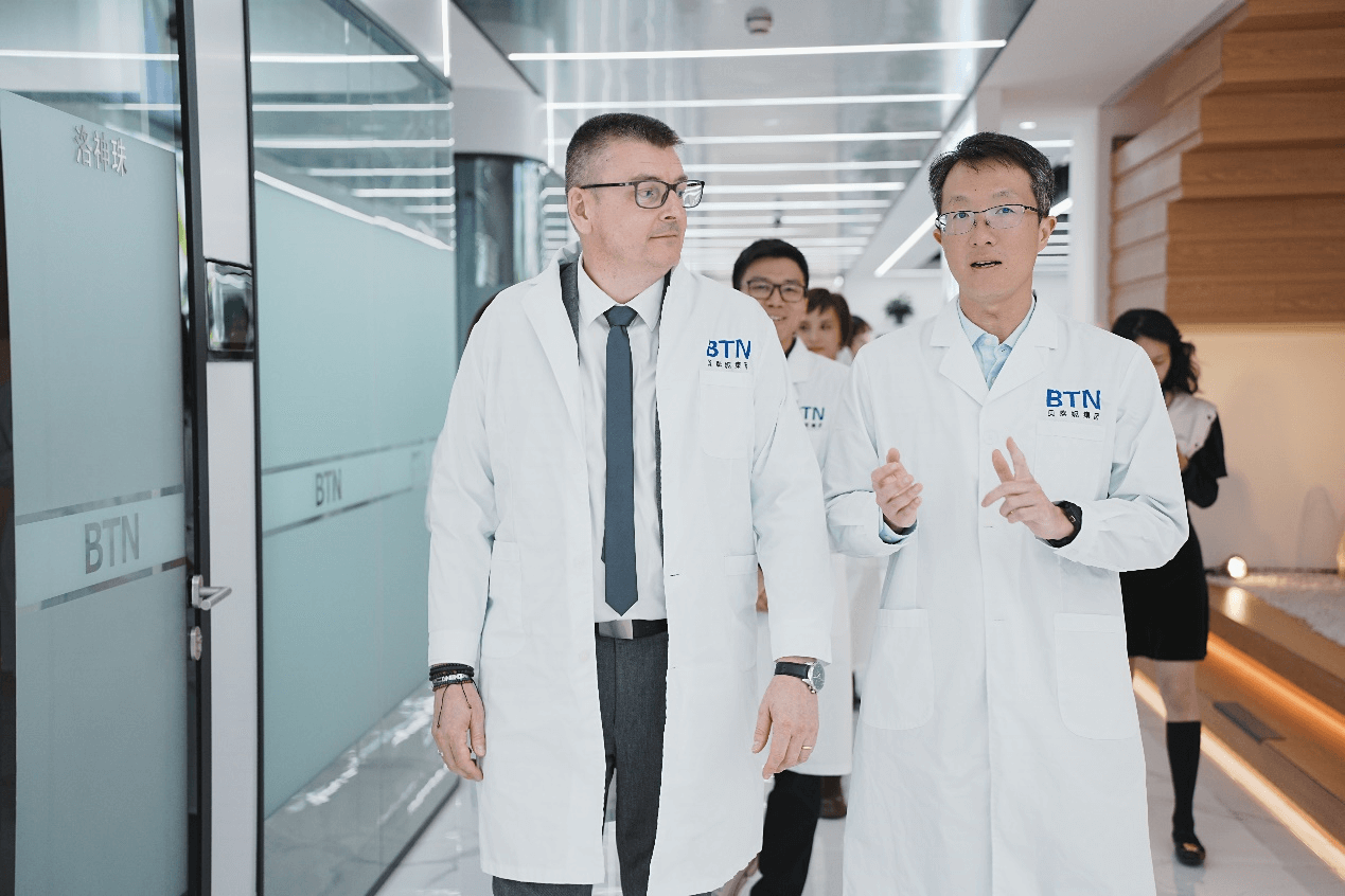 贝泰妮2025半年报：推进战略转型蓄力下一个增长周期